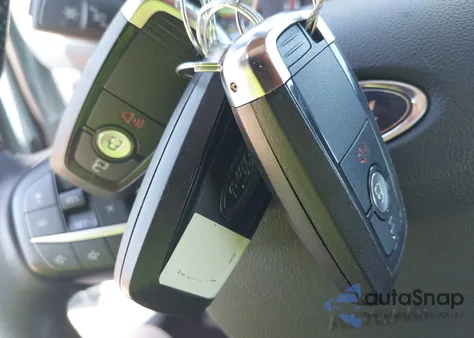 2023 Ford Maverick Lariat из США, поврежденный, VIN 3FTTW8F9XPRA56344